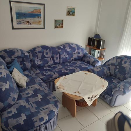 Apartments Zara Vir Luaran gambar