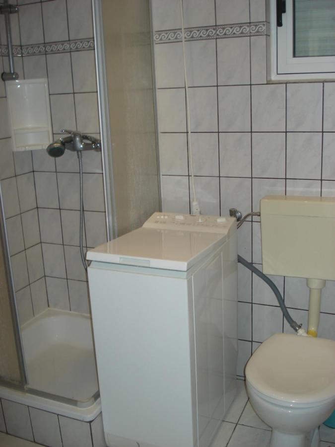 Apartments Zara Vir Luaran gambar