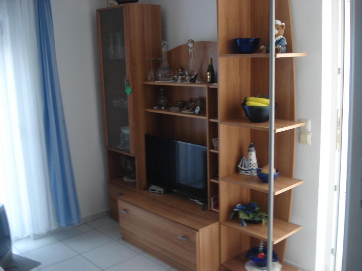 Apartments Zara Vir Luaran gambar