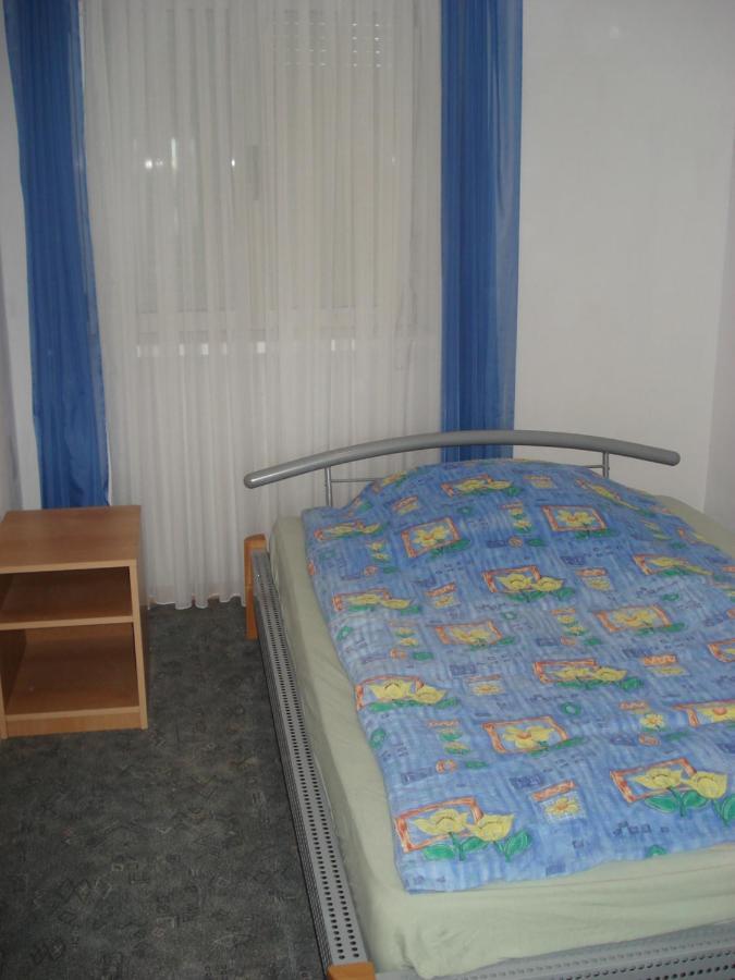 Apartments Zara Vir Luaran gambar