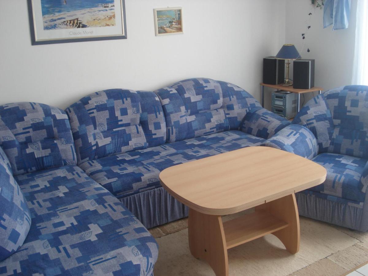 Apartments Zara Vir Luaran gambar