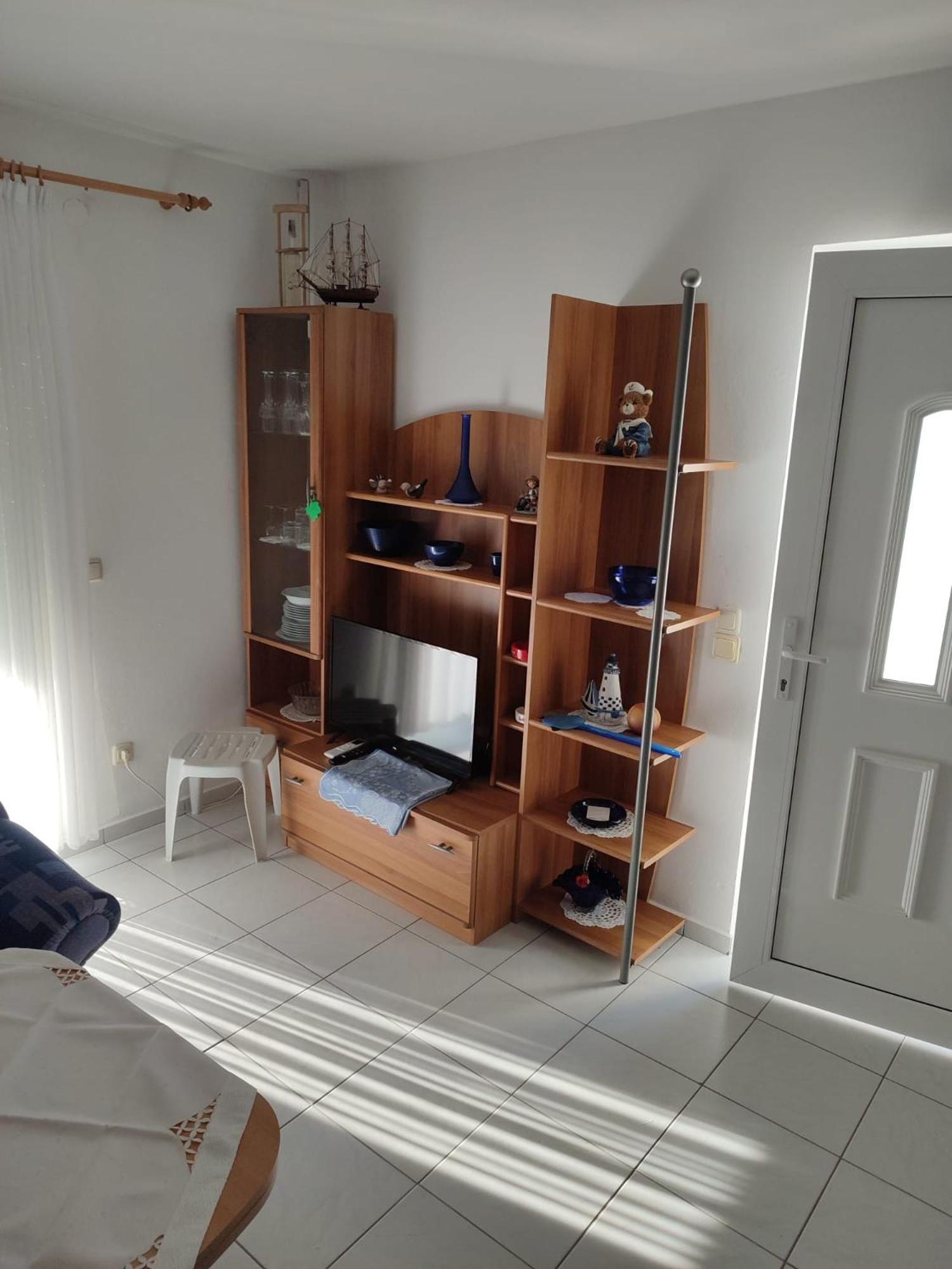 Apartments Zara Vir Luaran gambar
